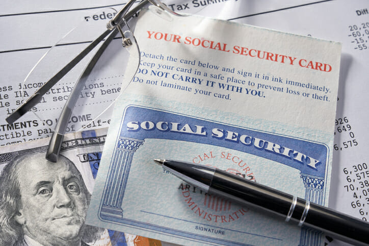 Retirees rely on Social Security the most in these US cities